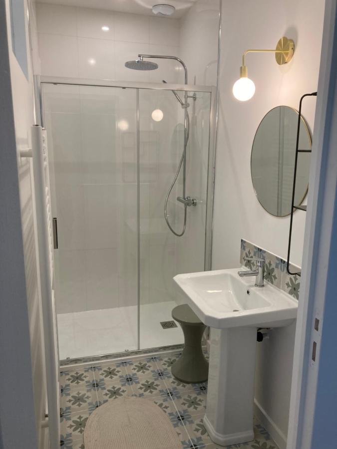 Appartement Villa Medreville Nancy Exteriör bild